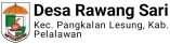 Desa Rawang Sari